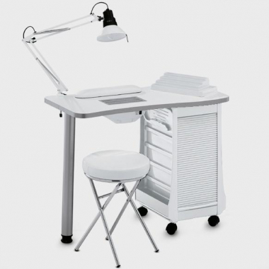 Маникюрные столы Италия