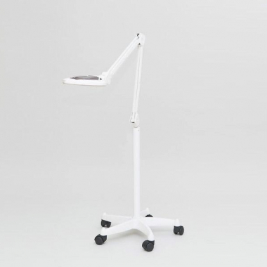 Маникюрные лампы-лупы