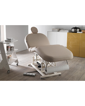 Кушетка массажная "SOSUL TOP 3 MOTORS"