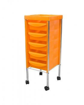 Тележка парикмахерская "Panda"