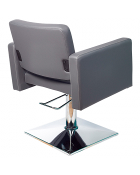 Кресло "Сири" парикмахерское