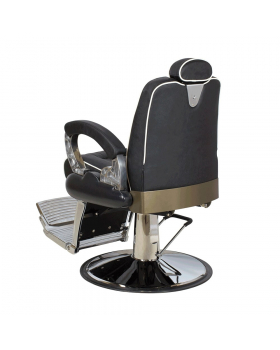 Кресло барбер "МД-8771" мужское