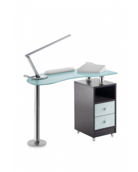 Стол маникюрный "486 L"