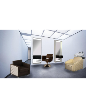 Кресло "Комодо"