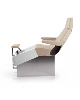 Педикюрная группа "Streamline Basic"