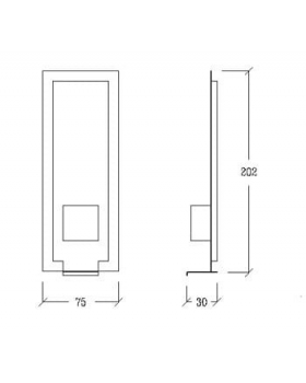 Рабочее место мастера "Passion light"