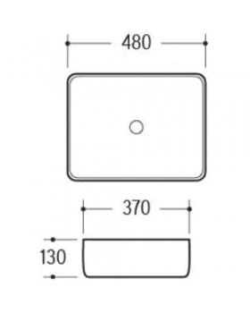 Ванна к креслу Трон "Myrrh"