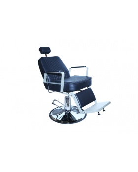 Кресло барбершоп "Бруно"