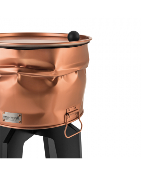 Тележка для окрашивания "CRASH"