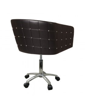 Кресло клиента маникюра "Warlock"