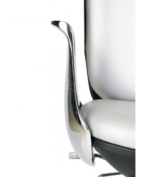 Кресло парикмахерское "TATU"