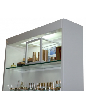 Открытая витрина