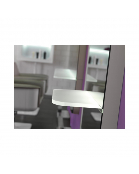 Рабочее место мастера "A. SINGLE"