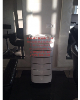 Тележка парикмахерская "CIAK"