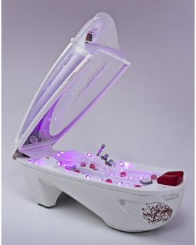 СПА капсула "Collagen Jet О2"