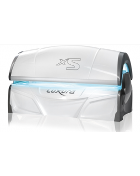 Горизонтальный солярий "Luxura X5 34 SLI HIGH INTENSIVE"