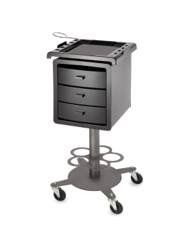 Тележка парикмахерская "DODI A EXCEL"