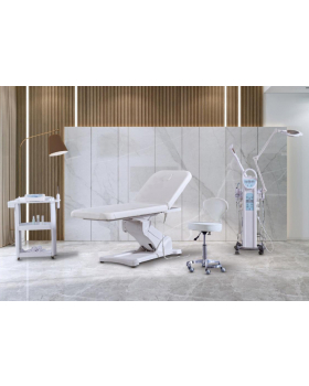 Массажная кушетка "HM-019"