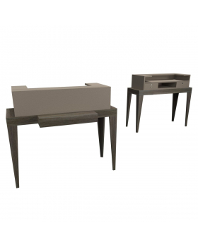Стойка администратора "Madison Desk 120"