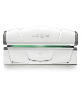 Горизонтальный солярий "Luxura X3 30 SPR"