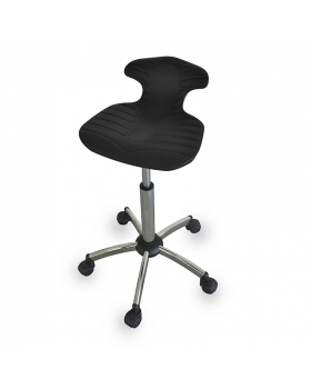 Стул мастера "Star Track White"