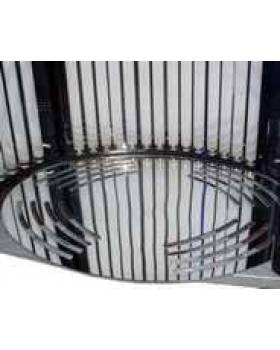 Вертикальный солярий "SunFlower V48" все включено