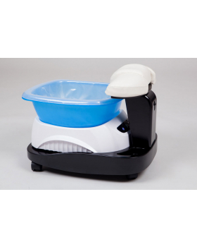 Педикюрная подставка для ног и ванны "HM-001"