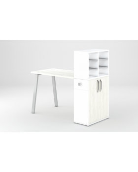 Маникюрный стол "FORMIX"