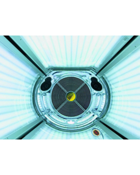 Солярий " MegaSun T 230 W pureEnergy"