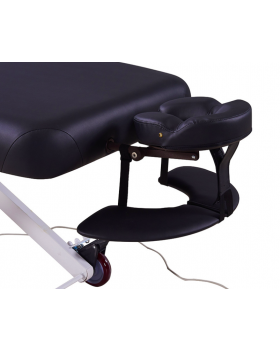 Массажный стол "HZ-3336" 1 мотор