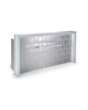 Стойка администратора "Covent LED"