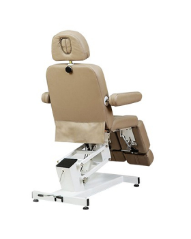 Кресло педикюрное "HM-035"
