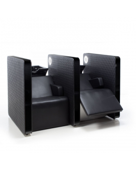 Парикмахерская мойка "VIP LOUNGE 2P"