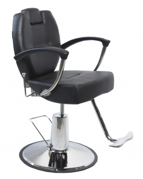 Кресло барбершоп "Ричи"