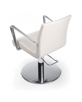 Кресло парикмахерское "Aluotis Roto"