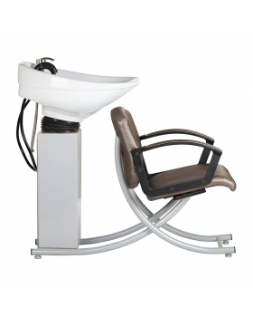 Парикмахерская мойка "Фотис I"
