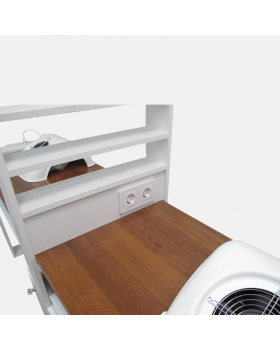 Маникюрный стол лофт "ПП-500"