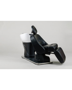 Парикмахерская мойка "SD-32855", 1 мотор