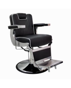 Кресло для барбершопа "Бернард"