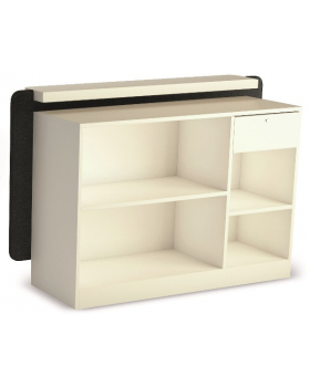 Стойка администратора "CPT Desk 150"