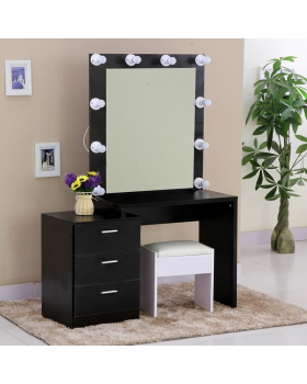 Зеркало визажиста "Flint"