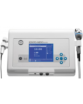 Аппарат косметологический "IONTO-MESOsono"