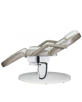 Кресло косметологическое "Элегия-2"