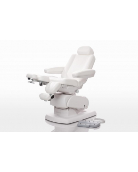 Педикюрное кресло "PIONEER" (3 мотора)