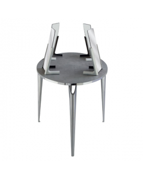 Зеркало парикмахерское "VERSO 4-O"