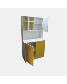 Шкаф-лаборатория "Минден"