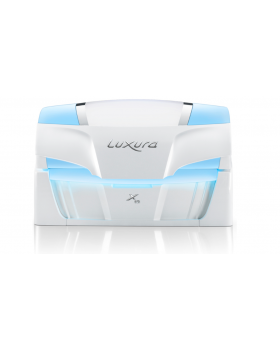 Горизонтальный солярий "Luxura X10 46 SLI INTENSIVE"
