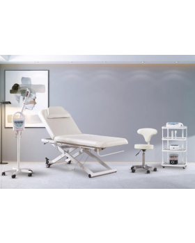 Массажная кушетка "HM-018"