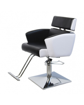 Кресло парикмахерское "Ливия"