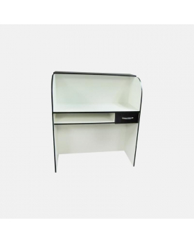 Стойка администратора "Alba"